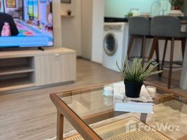 1 спален Квартира в аренду в The Crest Sukhumvit 24, Khlong Tan