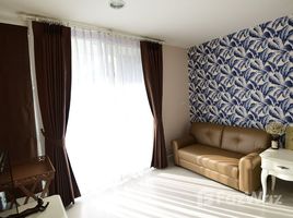 1 Bedroom Apartment for rent at D65 Condominium, Phra Khanong Nuea