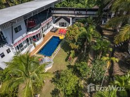 8 Habitación Villa en alquiler en Chalong, Phuket Town, Chalong