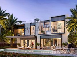 5 спален Дом на продажу в Palm Hills, Dubai Hills, Dubai Hills Estate, Дубай, Объединённые Арабские Эмираты