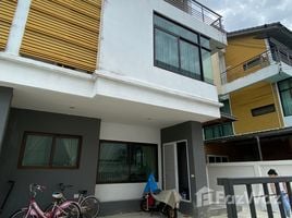 3 chambre Maison de ville à louer à , Bang Rak Yai, Bang Bua Thong, Nonthaburi