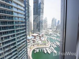 在Cayan Tower出售的2 卧室 住宅, Dubai Marina