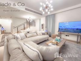 3 Schlafzimmer Villa zu verkaufen im Golf Grove, Dubai Hills