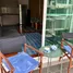Siri On 8 で賃貸用の 2 ベッドルーム マンション, Khlong Toei