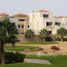 3 Schlafzimmer Reihenhaus zu verkaufen im Palm Hills Golf Views, Cairo Alexandria Desert Road, 6 October City