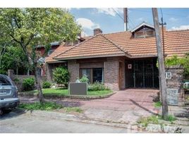 3 Bedroom House for sale in Moreno, Buenos Aires, Moreno