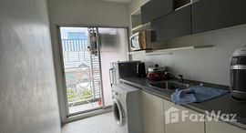 Available Units at The Room Ratchada-Ladprao