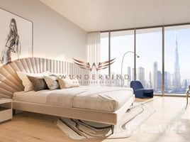 3 спален Квартира на продажу в City Center Residences, Burj Views