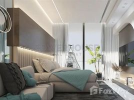 2 спален Квартира на продажу в Samana Santorini, Olivara Residences, Dubai Studio City (DSC)