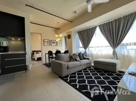 1 Bedroom Condo for rent at Setia Sky Residences, Bandar Kuala Lumpur, Kuala Lumpur, Kuala Lumpur, Malaysia