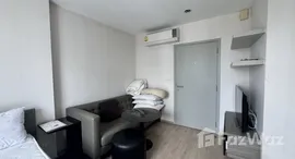 Unit Tersedia di Nidoz Residences