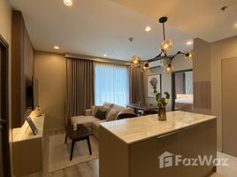 อพาร์ทเม้นท์ 2 ห้องนอน ให้เช่า ในโครงการ Ideo Mobi Sukhumvit 66, บางนา, บางนา, กรุงเทพมหานคร, ไทย