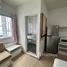 Studio Condo for rent at A Space ID Asoke-Ratchada, Din Daeng