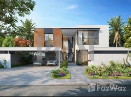 5 Habitación Villa en venta en Saadiyat Lagoons, Saadiyat Beach