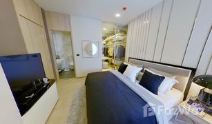 2 Schlafzimmern Wohnung zu verkaufen in Phra Khanong, Bangkok Wyndham Garden Residence Sukhumvit 42