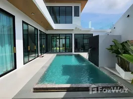 บ้านเดี่ยว 2 ห้องนอน ให้เช่า ในทำเล ฉลอง, ภูเก็ต, ฉลอง, เมืองภูเก็ต, ภูเก็ต, ไทย