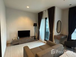 在Life Asoke Rama 9出售的1 卧室 公寓, Makkasan, 拉差贴威, 曼谷