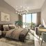 Studio Apartment for sale at Plaza, Oasis Residences, Masdar City