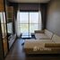 2 спален Кондо в аренду в The Politan Aqua, Bang Kraso, Mueang Nonthaburi, Нонтабури