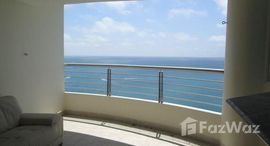 Luxury ocean-front condo for rent on the Boardwalk of Salinas 在售单元