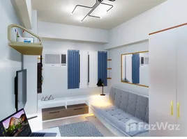 Studio Condominium à vendre à Vista Katipunan 3., Quezon City