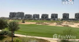  Golf Horizon Tower A الوحدات المتوفرة في 