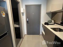 อพาร์ทเม้นท์ สตูดิโอ ให้เช่า ในโครงการ ไอดีโอ พระราม 9 - อโศก, ห้วยขวาง, ห้วยขวาง