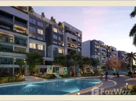 3 Bedroom Apartment for sale at Sky AD, New Capital Compounds