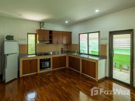 3 спален Дом на продажу в Pattaya Land And House, Nong Prue, Паттайя