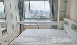 1 Bedroom Condo for sale in Pak Khlong Phasi Charoen, Bangkok The President Sathorn-Ratchaphruek 1