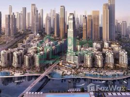 2 спален Квартира на продажу в Surf, Creek Beach, Dubai Creek Harbour (The Lagoons)