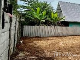  Земельный участок for sale in Nong Kham, Si Racha, Nong Kham