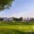 4 спален Вилла на продажу в Golf Place 2, Dubai Hills, Dubai Hills Estate