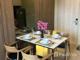 1 спален Квартира в аренду в Noble BE19, Khlong Toei Nuea