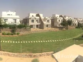 5 Bedroom Villa for sale at Mountain View 2, The 5th Settlement, New Cairo City