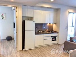 2 Bedrooms Condo for rent in Na Kluea, Pattaya Baan Plai Haad
