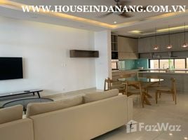 4 chambre Maison for rent in My An, Ngu Hanh Son, My An