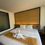 Студия Квартира в аренду в The Beach Condotel, Карон
