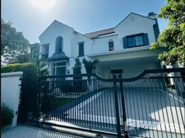 บ้านเดี่ยว 4 ห้องนอน ให้เช่า ในโครงการ นันทวัน พระราม 9 กรุงเทพกรีฑาตัดใหม่, สะพานสูง, สะพานสูง, กรุงเทพมหานคร, ไทย