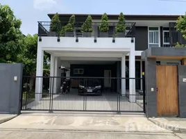 ขายบ้านเดี่ยว 5 ห้องนอน ในโครงการ สีวลี เลควิว-เชียงใหม่, แม่เหียะ