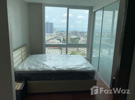 1 спален Квартира в аренду в The Metropolis Samrong Interchange, Thepharak, Mueang Samut Prakan