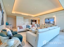 2 Habitación Apartamento en venta en Five JBR, Sadaf