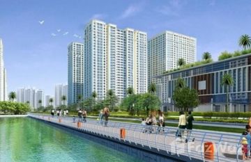 TIMES CITY CONDO in Vinh Tuy, Hanoi