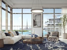 1 Bedroom Apartment for sale at The Cove II Building 9, Creekside 18, Dubai Creek Harbour (The Lagoons)