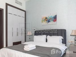 1 спален Квартира на продажу в Bayz By Danube, Business Bay