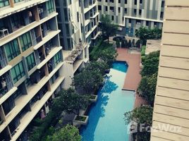 1 Bedroom Condo for sale at Icondo Sukhumvit 105, Bang Na, Bang Na