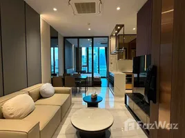 1 Habitación Departamento en alquiler en Supalai Icon Sathorn, Thung Mahamek, Sathon, Bangkok