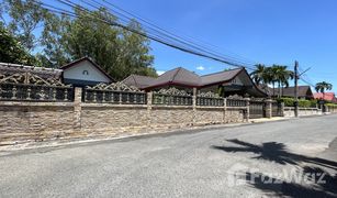 4 Schlafzimmern Villa zu verkaufen in Nong Prue, Pattaya Pattaya Land And House