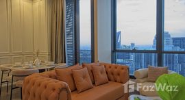 ยูนิตที่เหลืออยู่ในโครงการ ดิ เอส สุขุมวิท 36