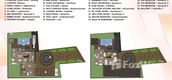 Unit Floor Plans of 999@Changkian The Crown Villa